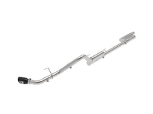 Load image into Gallery viewer, aFe Apollo GT Series 409 Stainless Steel Cat-Back Exhaust 2020 Jeep Gladiator 3.6L Catback aFe
