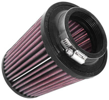 Load image into Gallery viewer, K&amp;N Universal Tapered Filter 2.5in Flange ID x 4.5in Base OD x 3.5in Top OD x 5in Height Air Filters - Universal Fit K&amp;N Engineering   

