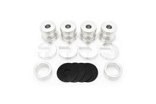 Load image into Gallery viewer, SPL Parts 89-02 Nissan Skyline (R32/R33/R34) Solid Subframe Bushings Bushing Kits SPL Parts   
