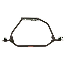 Load image into Gallery viewer, BBK 94-95 Mustang 5.0 Tubular Strut Tower Brace - Black Powdercoat Finish Strut Bars BBK
