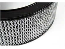 Load image into Gallery viewer, aFe MagnumFLOW Air Filters Round Racing PDS A/F RR PDS 14OD x 11ID x 5H IN with E/M Air Filters - Universal Fit aFe
