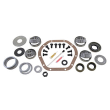 Load image into Gallery viewer, USA Standard Master Overhaul Kit Dana 44 Diff / TJ Rubicon Differential Overhaul Kits Yukon Gear &amp; Axle   
