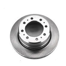 Load image into Gallery viewer, Power Stop 13-18 Ram 3500 Rear Autospecialty Brake Rotor Brake Rotors - OE PowerStop
