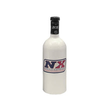 Load image into Gallery viewer, Nitrous Express 1lb Bottle w/Motorcycle Valve (3.2 Dia x 9.83 Tall) Nitrous Bottles Nitrous Express
