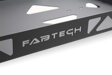 Load image into Gallery viewer, Fabtech 20-21 Jeep JT Gladiator Cargo Rack Cargo Boxes &amp; Bags Fabtech
