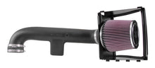 Load image into Gallery viewer, K&amp;N 15-16 Ford F150 V8-5.0L Aircharger Performance Intake Kit Cold Air Intakes K&amp;N Engineering   

