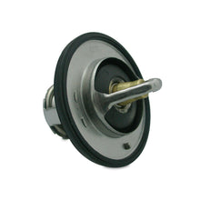 Load image into Gallery viewer, Mishimoto 01-07 Mitsubishi EVO 7 8 &amp; 9 63 Degree Racing Thermostat Thermostats Mishimoto
