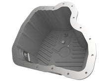 Load image into Gallery viewer, aFe Street Series Deep Engine Oil Pan 11-16 GM Duramax V8-6.6L (td) Diff Covers aFe
