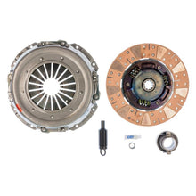 Load image into Gallery viewer, Exedy 2001-2004 Dodge Ram 2500 L6 Stage 2 Cerametallic Clutch Cushion Button Disc Clutch Kits - Single Exedy
