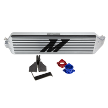Load image into Gallery viewer, Mishimoto 2016+ Honda Civic 1.5T / 2017+ Honda Civic Si Intercooler (I/C ONLY) - Silver Intercoolers Mishimoto

