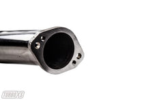 Load image into Gallery viewer, Turbo XS 02-07 WRX-STi Rear Muffler Assembly Muffler Turbo XS
