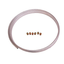 Load image into Gallery viewer, Omix Fuel Line 25ft Coil 3/8in Fuel Filters OMIX
