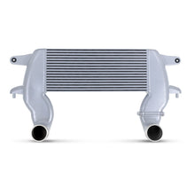 Load image into Gallery viewer, Mishimoto 21+ Ford Bronco 2.7L High Mount INT Kit BK Pipes SL Core Intercooler Pipe Kits Mishimoto
