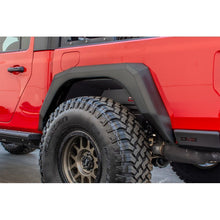 Load image into Gallery viewer, DV8 Offroad 2019+ Jeep Gladiator Armor Fenders Fenders DV8 Offroad
