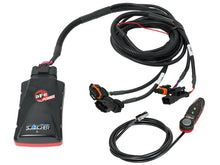 Load image into Gallery viewer, aFe Scorcher Blue Module 15-21 Ford Mustang Ecoboost L4-2.3L (t) In-Line Modules aFe
