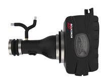 Load image into Gallery viewer, aFe Momentum HD Cold Air Intake System w/ Pro DRY S Filter Nissan Titan XD 17-21 V8-5.6L Cold Air Intakes aFe
