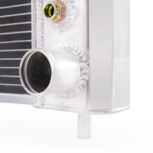 Load image into Gallery viewer, Mishimoto 99-14 Chevrolet Silverado 1500 V8 Aluminum Radiator Radiators Mishimoto
