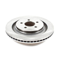Load image into Gallery viewer, Power Stop 15-19 Ford Mustang Rear Autospecialty Brake Rotor Brake Rotors - OE PowerStop
