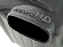 Load image into Gallery viewer, aFe Momentum HD PRO 10R Stage-2 Si Intake 06-07 GM Diesel Trucks V8-6.6L (td) LLY/LBZ Cold Air Intakes aFe
