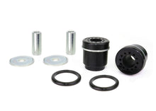 Load image into Gallery viewer, Whiteline 12+ Scion FR-S/Subaru BRZ/Toyota 86 Rear Diff - Support Outrigger Bushing Differential Bushings Whiteline
