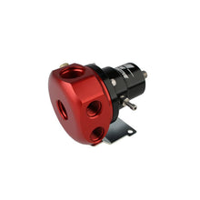 Load image into Gallery viewer, Aeromotive A1000 4-Port Carbureted Bypass Regulator - 4 x AN-06 / 1 x AN-10 Fuel Pressure Regulators Aeromotive
