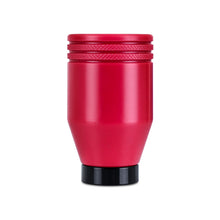 Load image into Gallery viewer, Mishimoto 2022+ Subaru WRX Shift Knob Red on Black Shift Knobs Mishimoto
