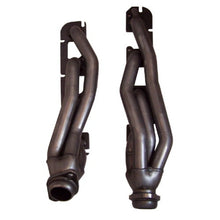 Load image into Gallery viewer, Gibson 2003 Dodge Ram 2500 SLT 5.7L 1-1/2in 16 Gauge Performance Header - Stainless Headers &amp; Manifolds Gibson

