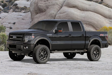 Load image into Gallery viewer, Fabtech 2014 Ford F150 4WD 6in Basic Sys w/Perf Shks Lift Kits Fabtech
