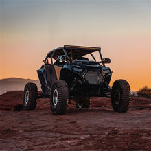 Load image into Gallery viewer, Rigid Industries Revolve 20in Bar w/Amber Trim Ring Light Bars &amp; Cubes Rigid Industries
