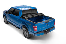 Load image into Gallery viewer, Lund 09-14 Ford F-150 Styleside (5.5ft. Bed) Hard Fold Tonneau Cover - Black Tonneau Covers - Hard Fold LUND
