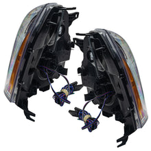 Load image into Gallery viewer, Oracle 07-13 GMC Yukon SMD HL - ColorSHIFT w/ 2.0 Controller SEE WARRANTY Headlights ORACLE Lighting   
