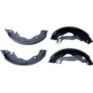 Power Stop 07-09 Kia Spectra Rear Autospecialty Brake Shoes Brake Shoes PowerStop
