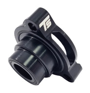 Torque Solution Blow Off Valve Adapter: Volkswagen Golf/GTI Blow Off Valve Accessories Torque Solution