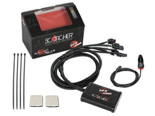 Load image into Gallery viewer, aFe Scorcher GT Module 12-16 BMW 328i/428i (F3X) L4 2.0L (t) N20/N26 In-Line Modules aFe
