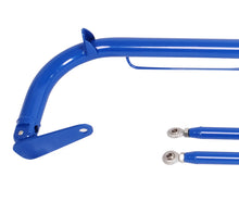 Load image into Gallery viewer, NRG Harness Bar 51in. - Blue Harness Bars NRG
