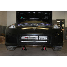Load image into Gallery viewer, Mishimoto 09+ Nissan 370Z / 08+ Infiniti G37 (Coupe Only) Oil Cooler Kit Oil Coolers Mishimoto
