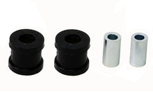 Load image into Gallery viewer, Whiteline Plus 10/02-08/06 Pontiac GTO 8cyl Rear Sway Bar Link Assembly Sway Bar Bushings Whiteline
