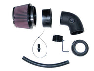 K&N Performance Intake Kit BMW MINI ONE / COOPER 1.6L, 16V, 90/116BHP Cold Air Intakes K&N Engineering   