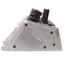 Load image into Gallery viewer, Edelbrock Cylinder Head E-Series E-210 SB Chevrolet (Complete Pair) Heads Edelbrock
