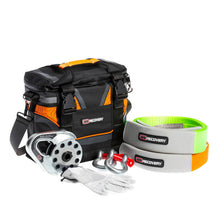 Load image into Gallery viewer, ARB Essentials Recovery Kit S2 Tow Straps ARB
