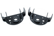 Load image into Gallery viewer, UMI Performance 93-02 F-Body Front Upper A-Arm Mounts Adjustable Factory Suspension Arms &amp; Components UMI Performance
