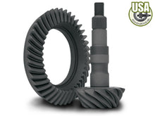 Load image into Gallery viewer, USA Standard Ring &amp; Pinion Gear Set For GM 8.5in in a 4.30 Ratio Final Drive Gears Yukon Gear &amp; Axle   
