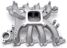 Load image into Gallery viewer, Edelbrock Victor Jr Ford for 4 6L Engines Manifold Only Intake Manifolds Edelbrock
