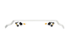 Load image into Gallery viewer, Whiteline 10/89-12/97 Mazda Miata/MX5 Front 24mm Heavy Duty Adjustable Blade Swaybar Sway Bars Whiteline
