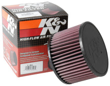 Load image into Gallery viewer, K&amp;N 14-16 Audi A4 L4-2.0L DSL Drop In Air Filter Air Filters - Drop In K&amp;N Engineering   
