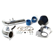 Load image into Gallery viewer, BBK 96-04 Mustang 4.6 GT Cold Air Intake Kit - Chrome Finish Cold Air Intakes BBK
