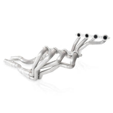 Load image into Gallery viewer, Stainless Works 2006-09 Trailblazer SS 6.0L Headers 1-3/4in Primaries 2-1/2in High-Flow Cats Headers &amp; Manifolds Stainless Works
