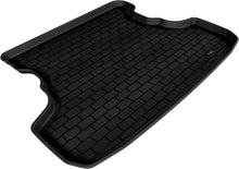 Load image into Gallery viewer, 3D MAXpider 2007-2010 Chrysler Sebring Kagu Cargo Liner - Black Floor Mats - Rubber 3D MAXpider   
