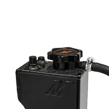 Load image into Gallery viewer, Mishimoto 92-99 BMW 3 Series Aluminum Coolant Expansion Tank - Black Coolant Reservoirs Mishimoto
