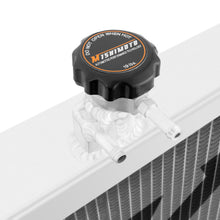 Load image into Gallery viewer, Mishimoto 10-11 Chevrolet Camaro SS V8 Aluminum Radiator Radiators Mishimoto
